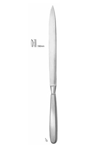 Amputation Knives